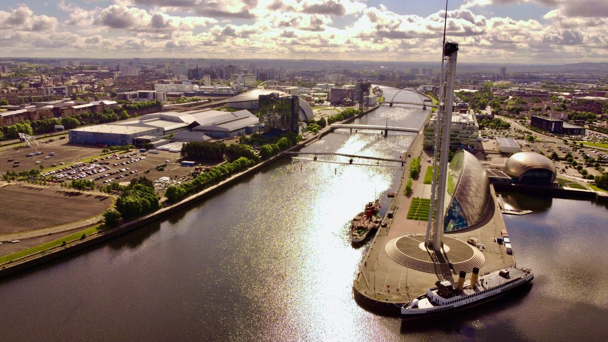 rcrwirelessnews's tweet photo. Glasgow reveals plan to be “Europe’s largest IoT innovation hub” https://t.co/mZxzALcnGJ https://t.co/mjUexNXueV