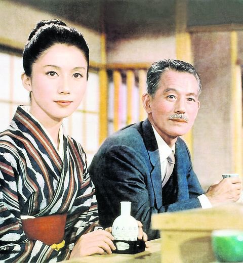 Ce soir, Jean-Michel Frodon est rue du Premier-Film pour évoquer Ozu et particulièrement ses 13 derniers films, qui font l’objet du livre Treize Ozu, paru aux éditions @cahierscinema