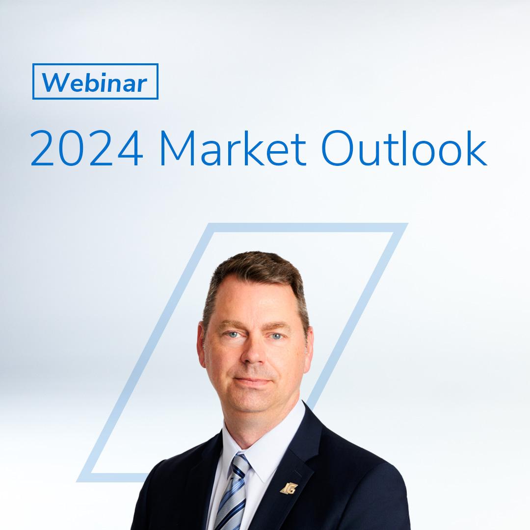 blatherwickm's tweet photo. Join us in 2 days for our 2024 Market Outlook featuring Chief Investment Strategist Philip Petursson ¬- Heading into recession or recovery: why not both? Sign up today. https://t.co/ExqI9U9zFu https://t.co/XKsMkBgdr9
