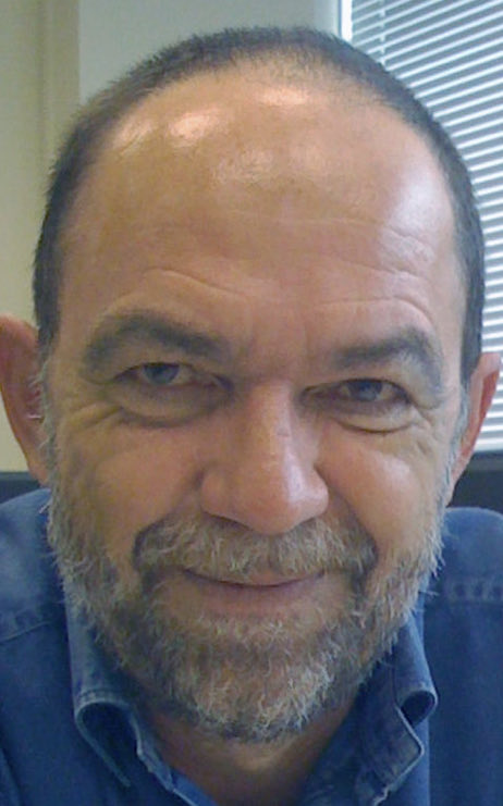 Born today 1950 Sir Alec Jeffreys, BR geneticist known for developing techniques for genetic fingerprinting &amp; DNA profiling which are now used worldwide in forensic science to assist police detective work and to resolve paternity disputes.