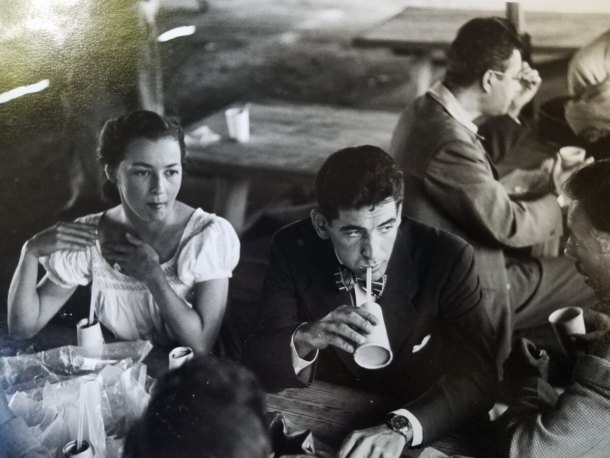 Deny Fear tweet media