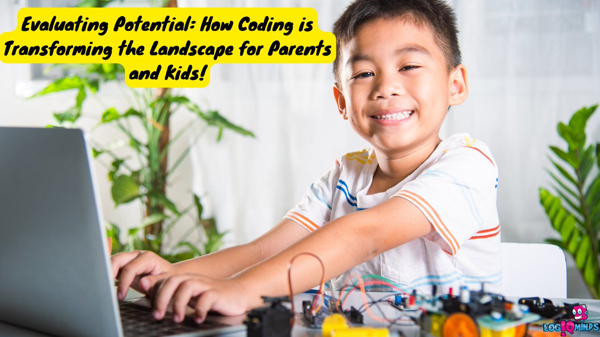 logiQminds tweet media