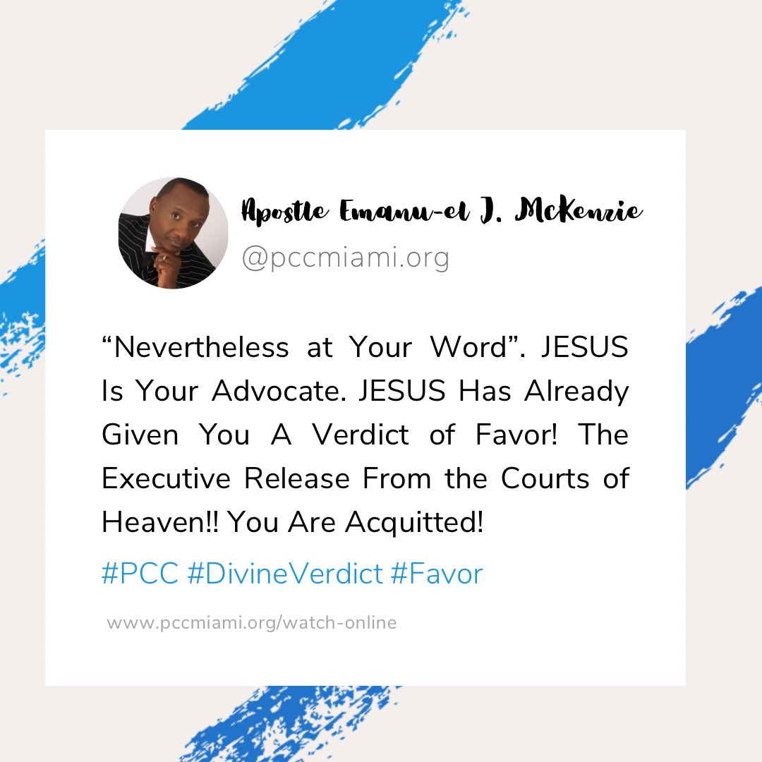drejmckenzie's tweet photo. But if anyone should sin, we have an Advocate (One Who will intercede for us) with the Father [it is] Jesus Christ [the all] righteous [upright, just, Who conforms to the Father’s will in every purpose, thought, and action. 1 John 2:1 https://t.co/6WkmS3m1OC