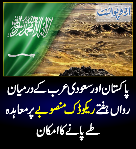 DailyUrduPoint's tweet photo. خبر کی مزید تفصیل جانئیے
https://t.co/yuKbm9JCDe
#Saudia #Pakistan #Recodik #PakistanEconomy #Inflation #Dollar #Rupees https://t.co/qxR9FTP8XQ