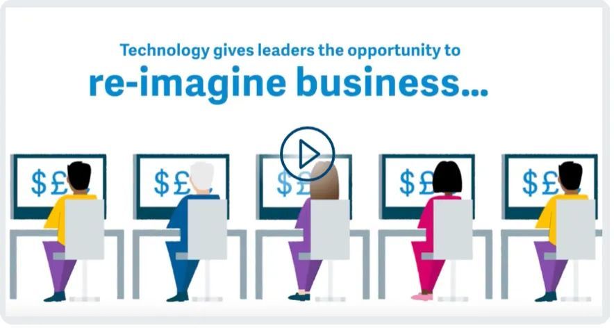 PlatformTechAdv's tweet image. Technology gives leaders the opportunity to reimagine business. Evolving with your role doesn’t have to be as daunting as it sounds. Learn the benefits you can bring to your organization by watching this short video: #SageSoftware #SageX3 
buff.ly/3MYON1u