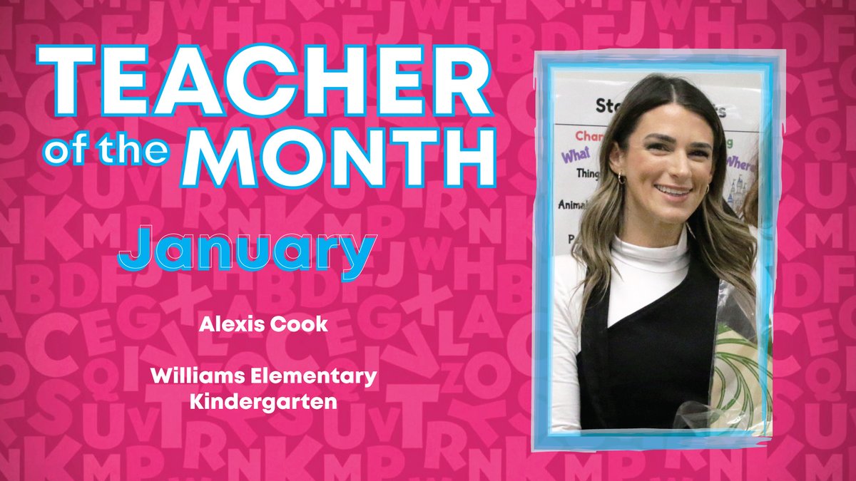 Magnolia ISD tweet media