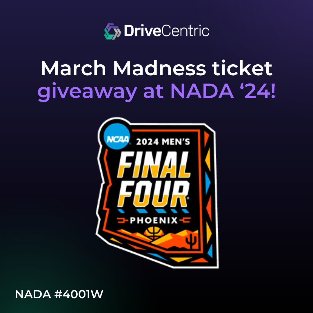 DriveCentric tweet media