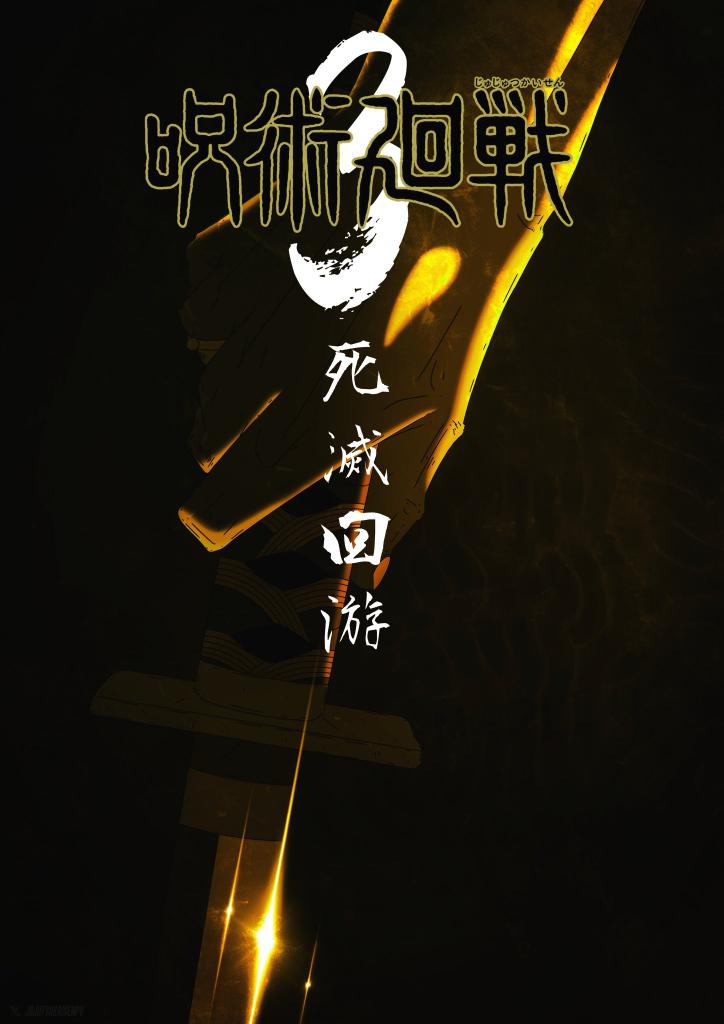 MiyaZenn's tweet photo. So excited for season 3, I am so excited to see my women at her strongest. ❤️ https://t.co/9AeU2Io823