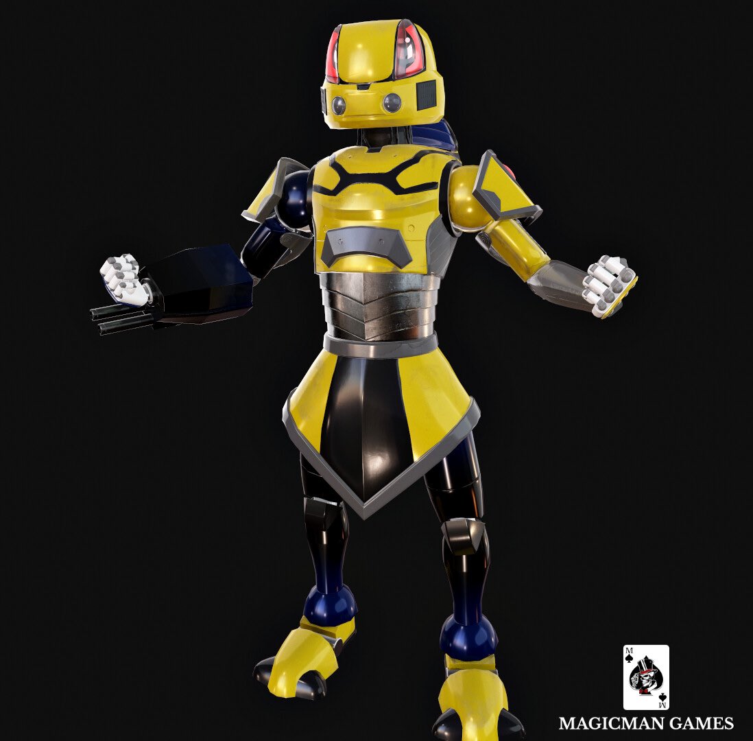 Daniel Ballesteros tweet media