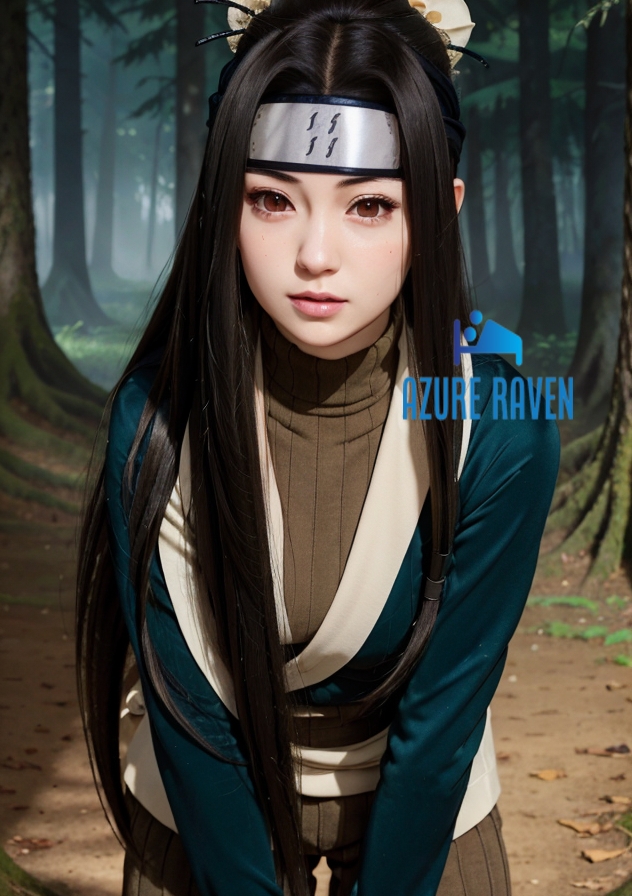 SunlessRaven's tweet photo. Female Haku 

Want more? Check out Patreon! 

#NARUTO #narutofanart #NarutoShippuden #cosplay #AIイラスト https://t.co/VJe8EoyOA3
