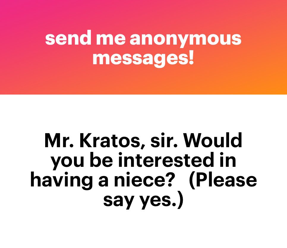 TheRageOfKratos's tweet photo. The circumstances are dependent. https://t.co/pfhwVbCEev