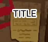tccoshow's tweet photo. Here are some more I deciphered. I couldn't figure out the Petalburg shop's sign and other box, so have fun working those out. https://t.co/Sw2vL8M8UD