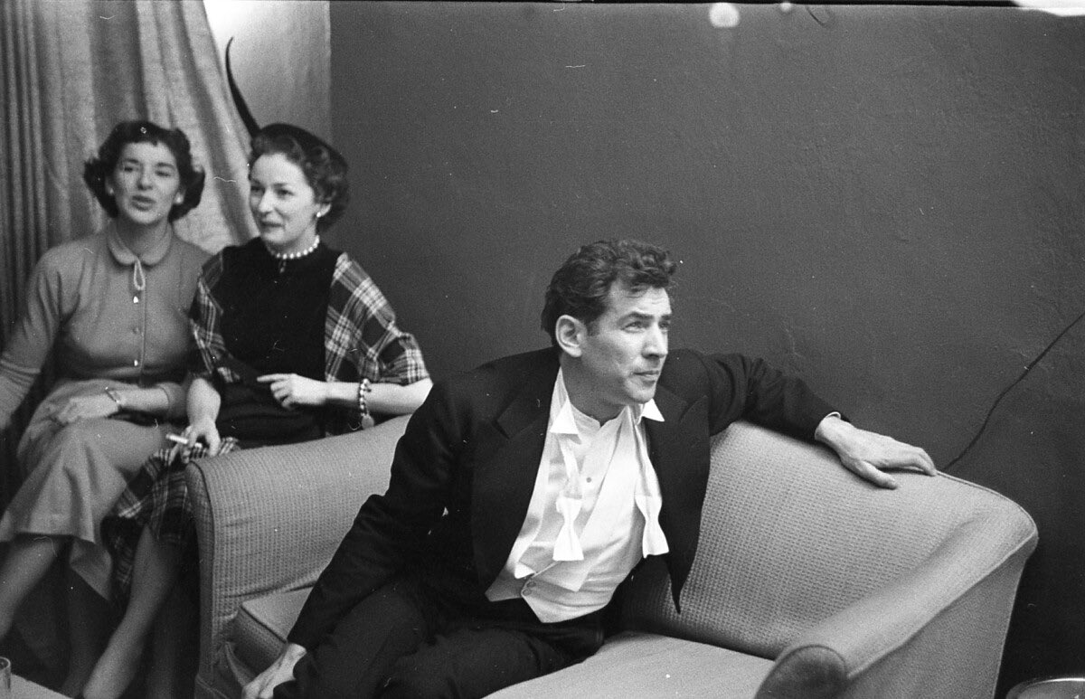 Deny Fear tweet media