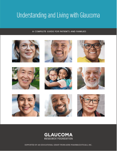 It’s #GlaucomaAwarenessMonth, and we need your help to spread the word! Our friends at @GlaucomaOrg created a guide for people newly diagnosed with #glaucoma. Share it with your community: glaucoma.org/learn-about-gl… #EyeHealthEducation