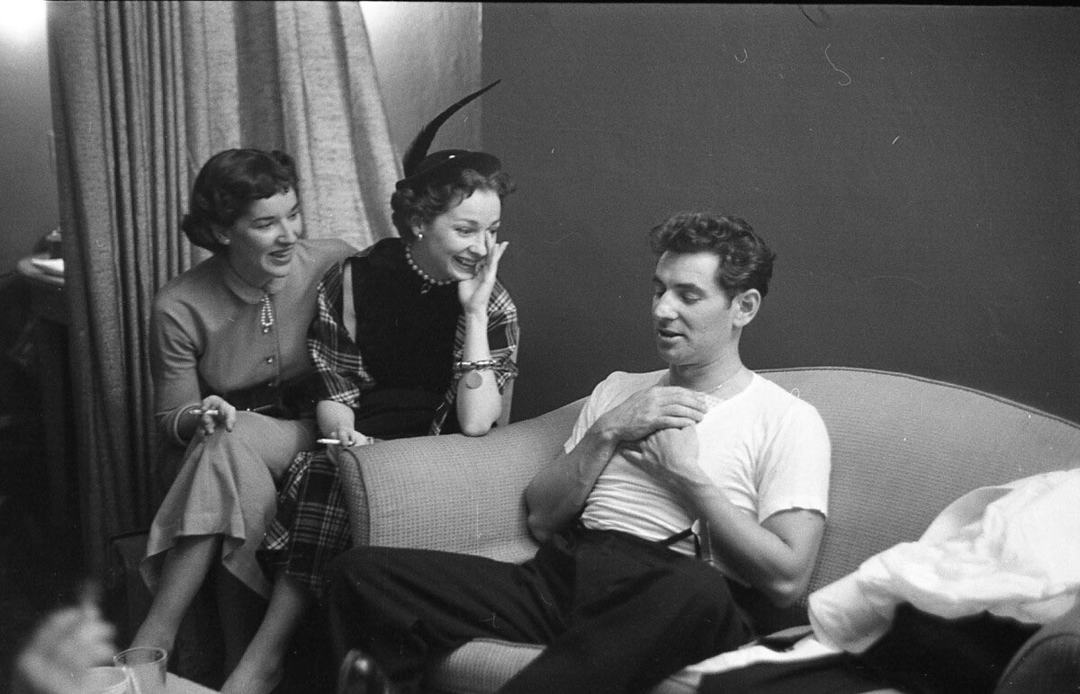 Deny Fear tweet media