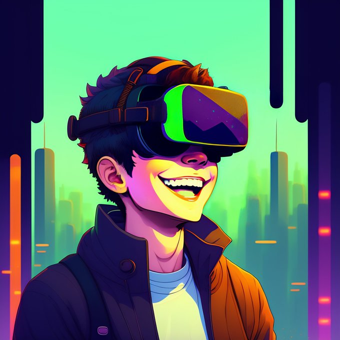 arpkrypto_'s tweet photo. 🚀 Let's go, folks! Brace yourselves for a mind-blowing revelation. #ParizMetaverse is ready to drop a bombshell that will shake the metaverse to its core. Get your excitement levels through the roof! 

#AI #PARIZ $TRACE #Metaverse #HugeAnnouncement https://t.co/Ot00sAWeQZ