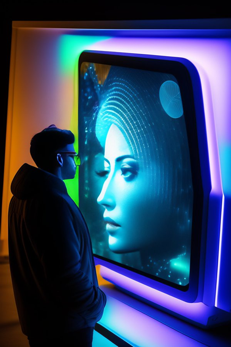 arpkrypto_'s tweet photo. 🌟 LFG! The wait is over, and the moment has arrived. Get ready to witness a monumental collision of AI and the metaverse. #ParizMetaverse is about to redefine the game. Buckle up for the ride of a lifetime!   

#AI #PARIZ $TRACE #Metaverse #ThisIsHuge https://t.co/5XGmuUEowL