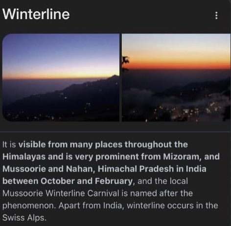 petelars25's tweet photo. The spectacular #Winterline over the Lunglei skies. #Lunglei #Mizoram https://t.co/D3g9X0BmZG