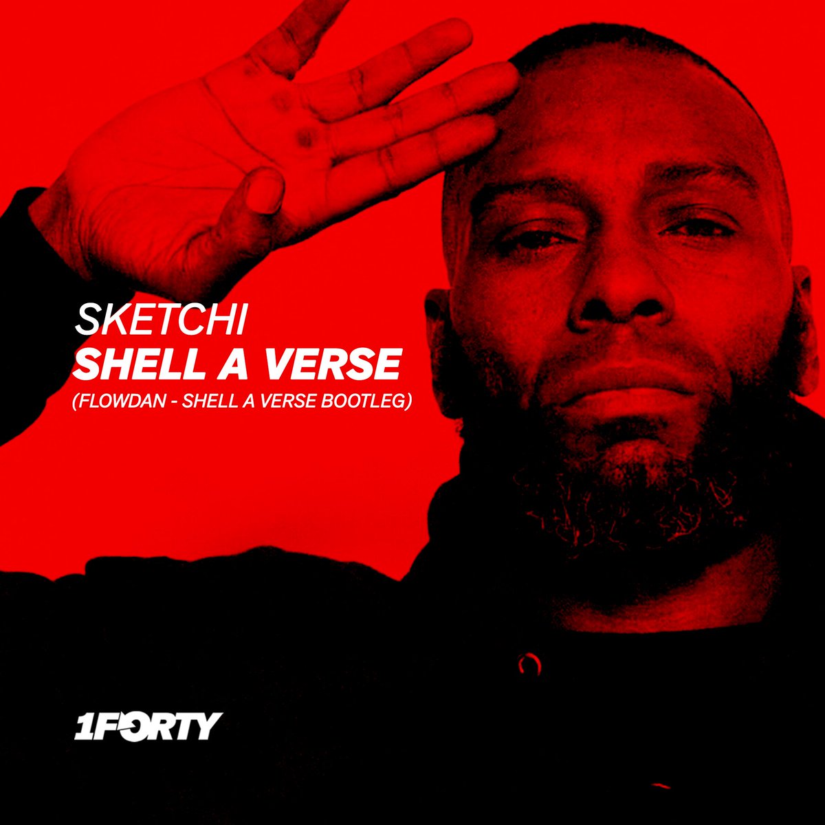 RELEASE: @Sketchi0113 - Shell A Verse (Flowdan - Shell A Verse Bootleg) [Free DL] 🗣️ Picked up by the likes of Matt Jam Lamont, Decoy, Sicaria, Ternion Sound, Higgo, Moreofus, Shaun Dean, Vaden & more. Releasing Tuesday 16th January 2024 📅