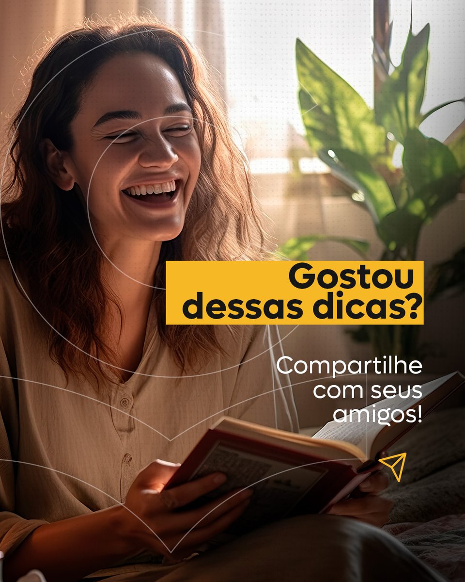Desenvolva uma rotina de leitura significativa em 4 passos simples! 📚 Descubra como definir ,com disciplina, suas metas de leitura. Compartilhe essas dicas valiosas com seus amigos!