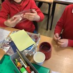 Photo by Spinney Primary School (@SpinneyPrimary)