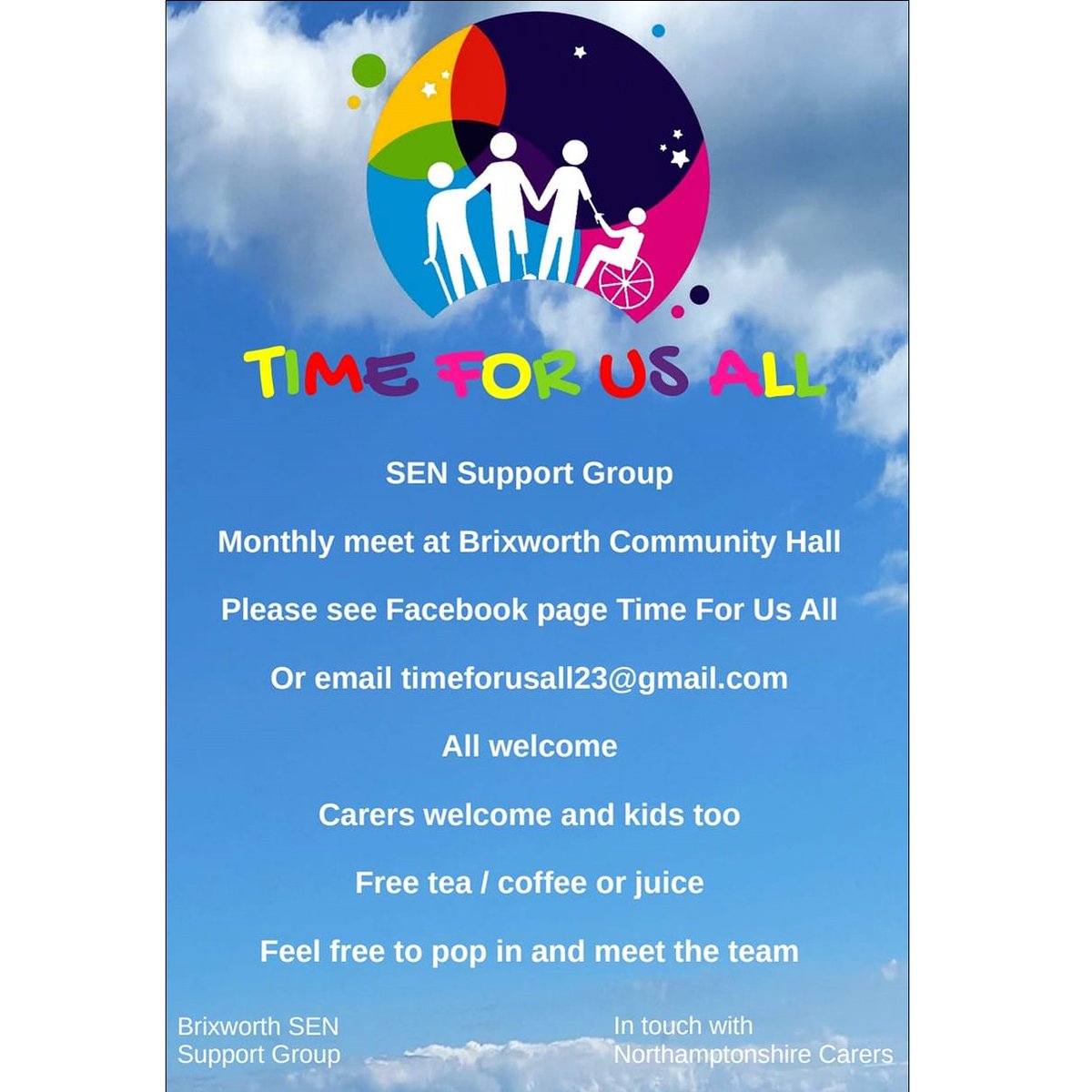 Local Offer West Northants tweet media