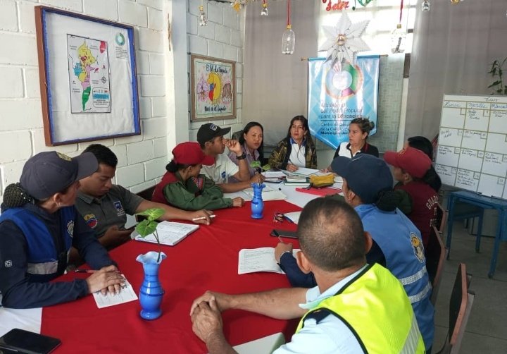 1era mesa de trabajo año 2024, planificación de abordajes Educativos frente preventivo Junín <a href="/_LaAvanzadora/">Yelitze Santaella</a> <a href="/CDCETachira/">CDCE Táchira</a> <a href="/codennat/">codennat</a> <a href="/FreddyBernal/">Freddy Bernal</a> @MPPEDUCACION <a href="/Annydednna/">Dednna Táchira</a> <a href="/cn_educ/">CNDefensorías Educativas MPPE</a> <a href="/Div_Ini_Pri_Esp/">Divi. de Niños y Niñas ZET</a> <a href="/ZETachira/">ZonaEducativaTáchira</a> <a href="/SaludEscolar2/">Salud Escolar</a> <a href="/COMUNIDADESED15/">DIV. COMUNIDADES EDUCATIVAS TÁCHIRA</a>