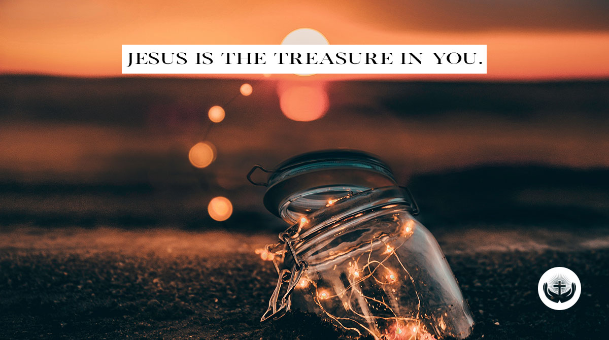 HOEMSA's tweet image. Though we’re earthen vessels, Jesus chose to make His home in us. Christ is the treasure in you. Turn your focus from your inability to Jesus ability in you. You will find that He’s not just a spectator but a very present help. (2 Cor 4:7, 3:18; Col 1:27)

#Jesus #verypresenthelp