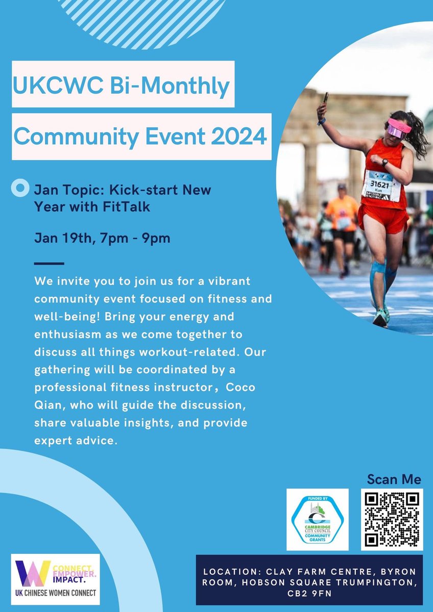 UK Chinese Women Connect - UKCWC tweet media