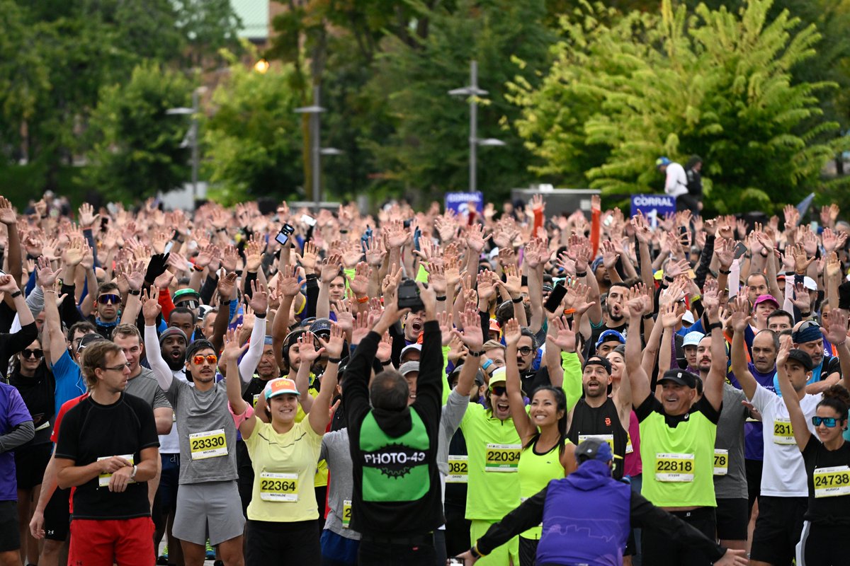 COMMUNIQUÉ 🖋📣 - Le Marathon Beneva de Montréal <a href="/mtlmarathon/">Marathon Beneva de Montréal</a> 🟪🟨 confirme son partenariat avec Athlétisme Québec et verse 20 000 $ pour le développement de l’athlétisme au Québec 🤩🫶🏃🏾‍♀️ ! 

athletisme-quebec.ca/communique-le-… 

📸 : Gracieuseté Marathon Beneva de Montréal