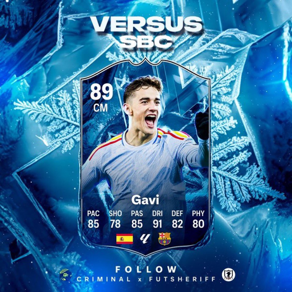 ⚪️ ||  شكلهم سحبوا عليه !!!

متى ودكم تنزلونه ؟ <a href="/EASPORTSFC/">EA SPORTS FC</a> 

  | #EAFC #FIFA24 #FC24 #EAFC24 #FUT |