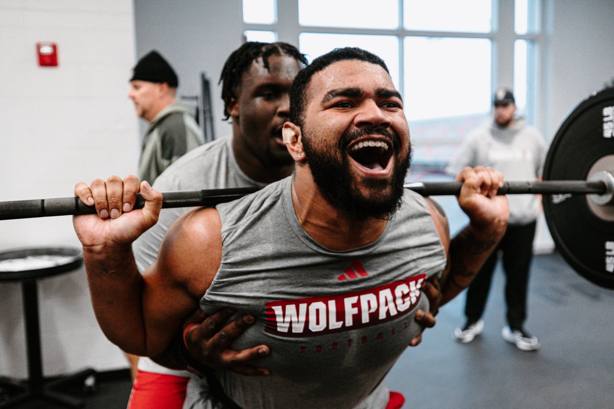 PackFootball's tweet photo. 2024 season 🔜

#1Pack1Goal #HTT https://t.co/MmWZe8smea