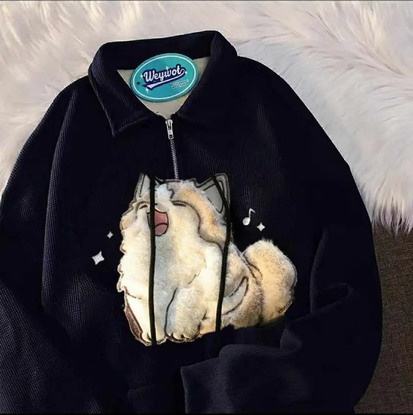 3D  Sticker half zip

တစ်ထည် ၁၂၀၀၀ကျပ်
size ပွ
ကြာချိန်သုံးရက်
ပိုခရှိ
၁၀ ၁ ၂၀၂၄
ကြာသာပတေးနေ့
ဇန်နဝါရီလ
ဧရာဝတီဘက်

DTF sticker A4 အကြီး