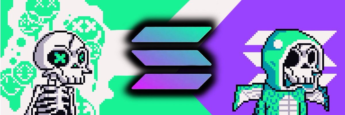 The early Elites of Solana inscriptions are being introduced tomorrow.

I suggest you to tune up to hear more about these <a href="/LibrePlex/">LibrePlex</a> fair launched on-chain NFTs and why they hold significance.