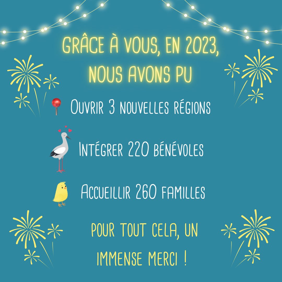 Tombée du nid tweet media