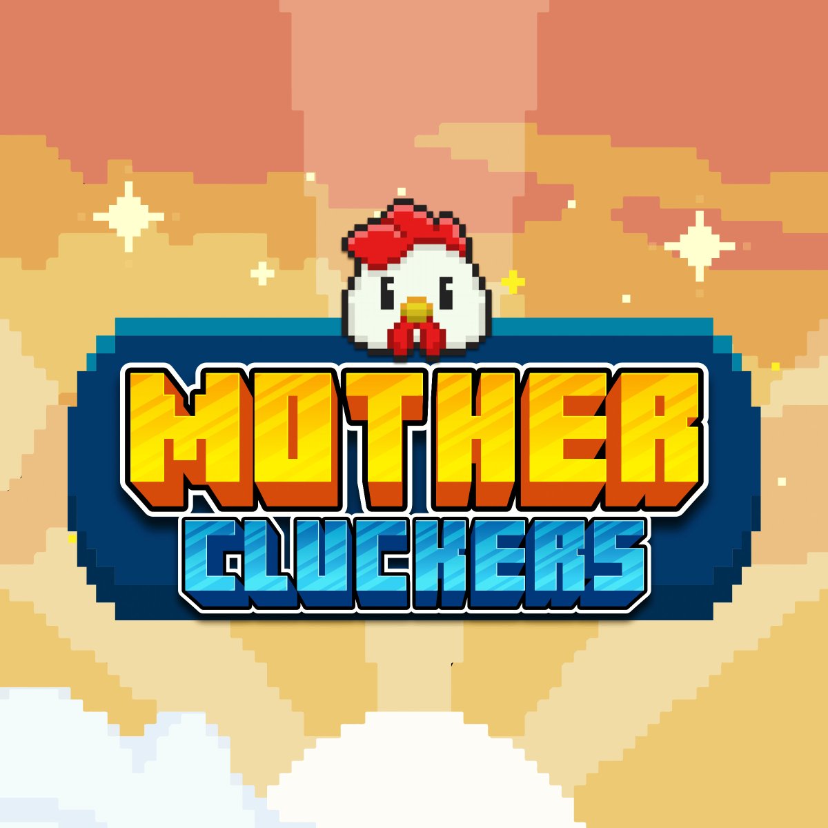 GM GM

Maybe, Something clucking awesome lands tomorrow, Mother Cluckerz! 

Bet you'll wanna crow about it. Keep those notis ON!

#Ordinals