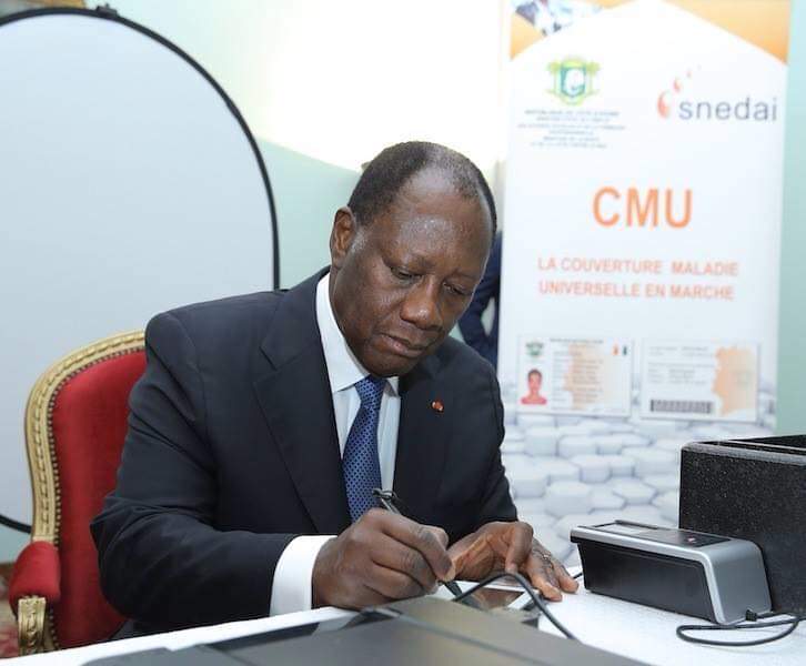 enquetemedia's tweet photo. #SNEDAI-#CMU/ 1492 agents de la Couverture Maladie Universelle sans Couverture.
Alors que la CMU est présentée comme le Programme social phare du deuxième quinquennat d’@AOuattara_PRCI . Pourtant…!
https://t.co/a68H9Z57wj
@EmploiJeunesci @Santeci @Ministere @snedai_ci https://t.co/nqWtjPbIVk