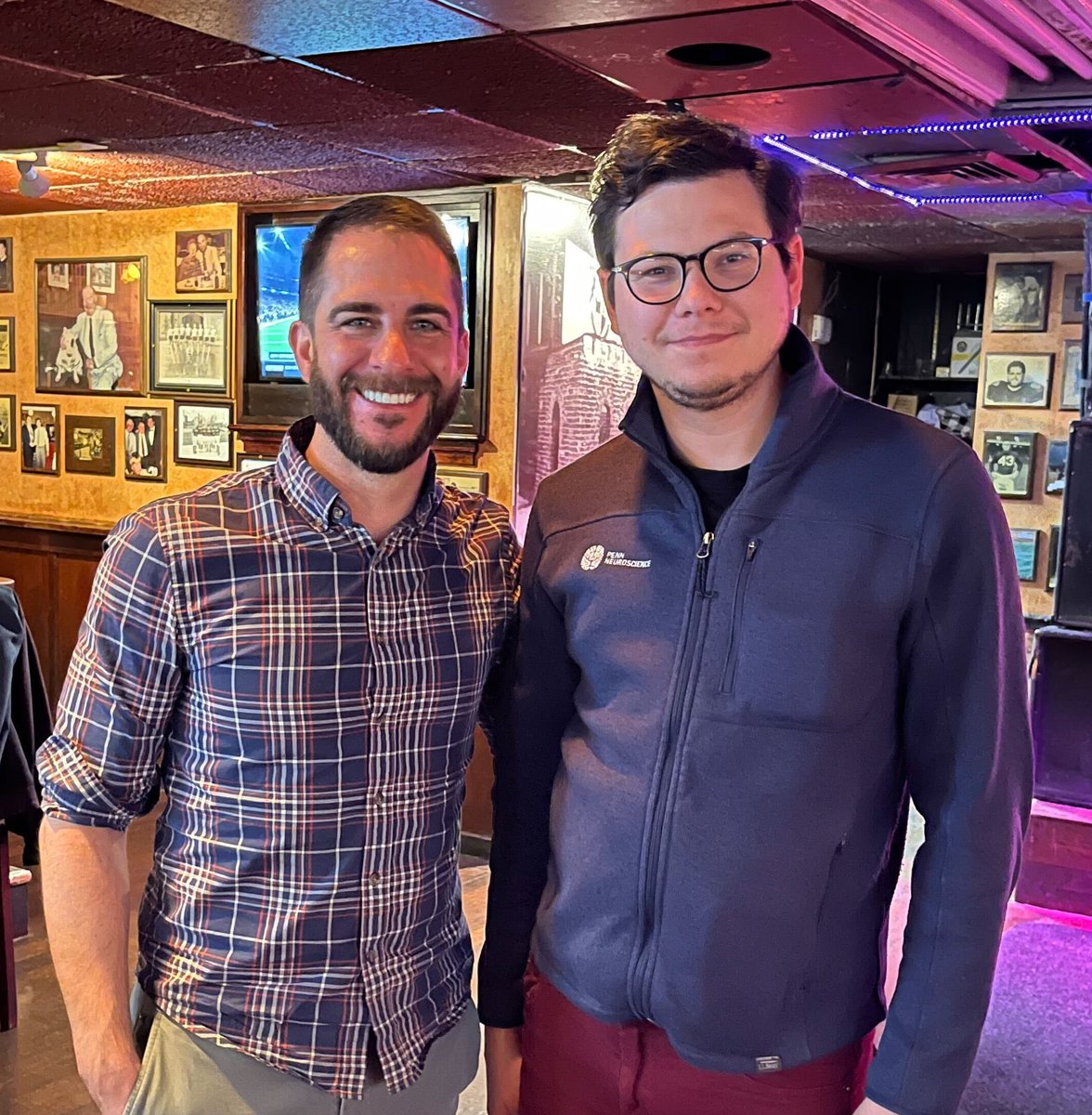 Michael P Hart 🏳️🌈 tweet media