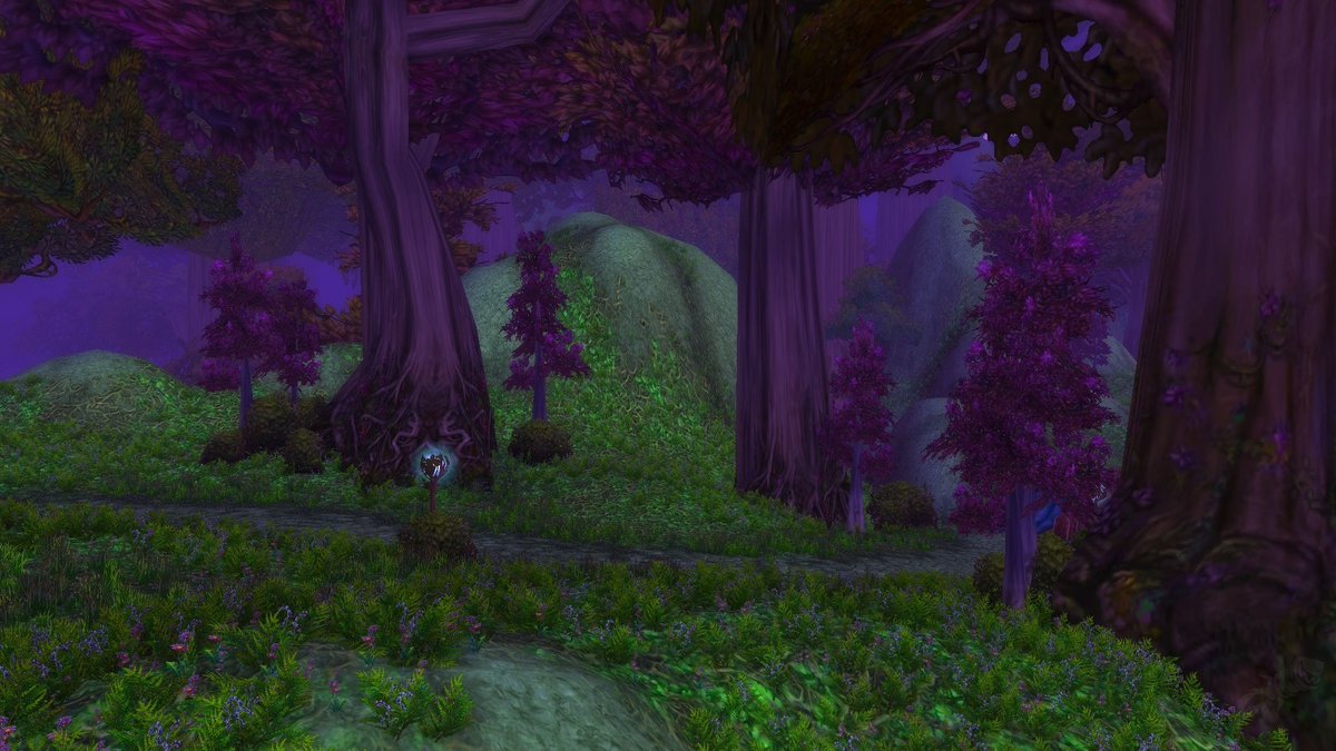 I grew up on these streets