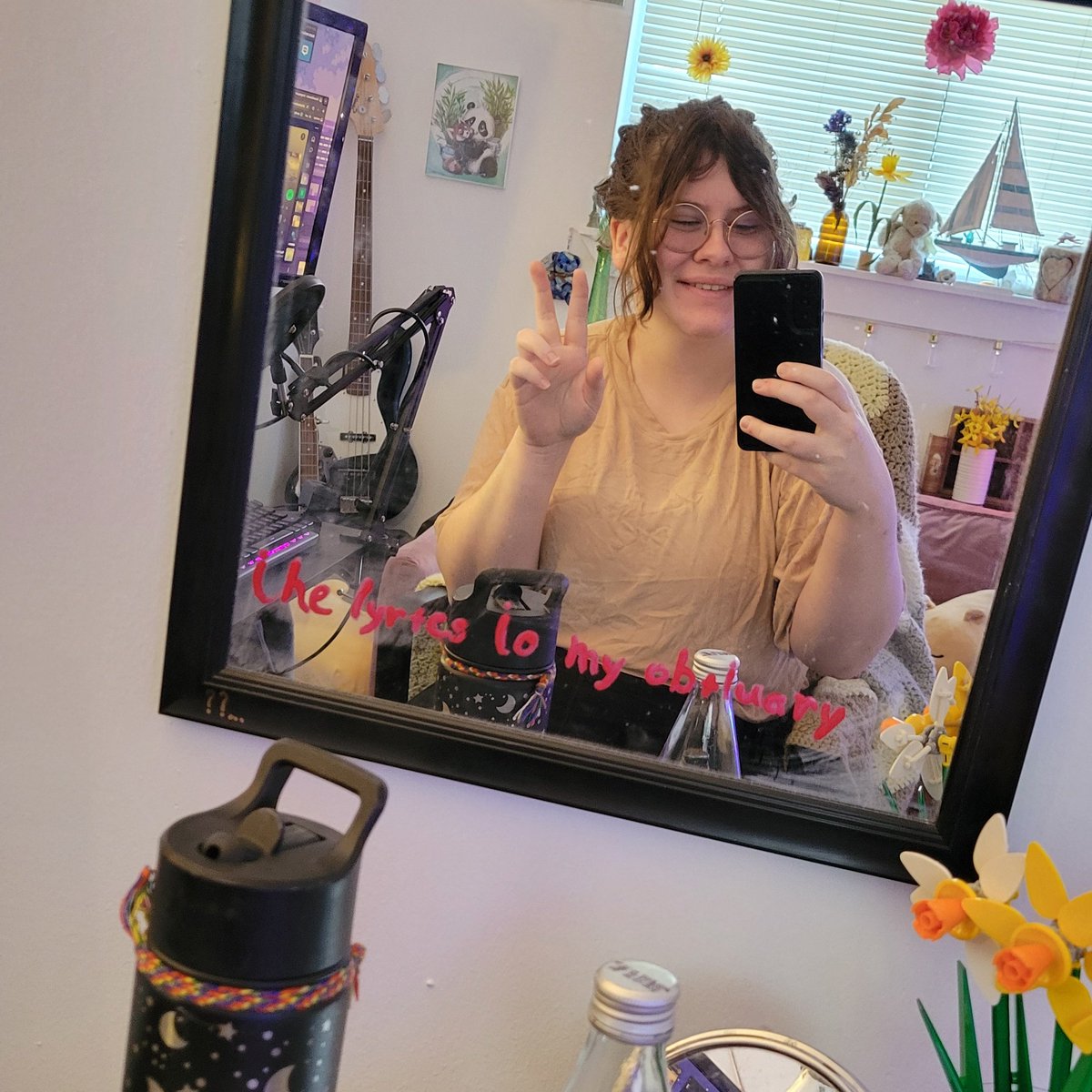 tincan225's tweet photo. 🍀#livenow streaming #powerwashsimulater!

i dont feel good rn!! (11/35 sub points)

--
👾https://t.co/2Evbu8rKlx👾
--

#streaming #twitch #twitchstreaming #retweet #like #merch #cat #geoguessr #minecraft #twitchrecap https://t.co/sacGeilGQm
