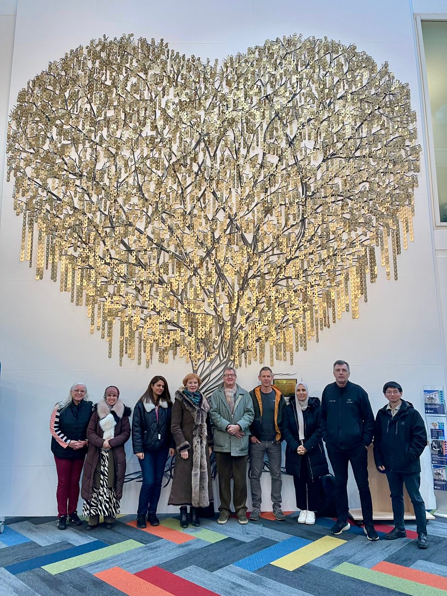 ts0pwo's tweet photo. #XGMT research group's recent Retreat Day (held at OU Library) https://t.co/dPJZqgt2Jp