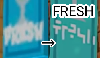 tccoshow's tweet photo. Here are some more I deciphered. I couldn't figure out the Petalburg shop's sign and other box, so have fun working those out. https://t.co/Sw2vL8M8UD