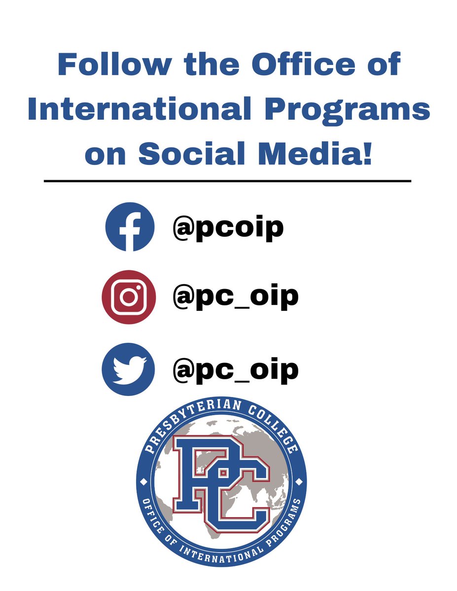PC_OIP's tweet photo. Follow us everywhere! https://t.co/VtF7oJfr4P