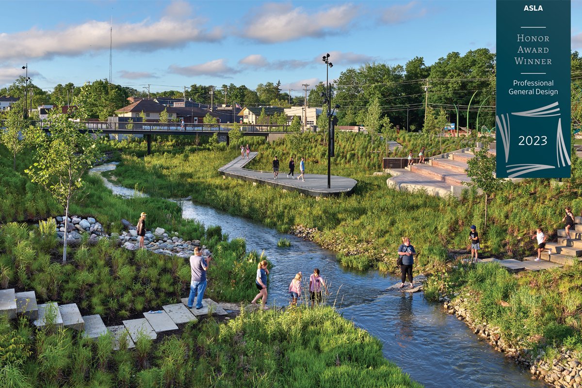 NationalASLA's tweet photo. 📢 #ASLA2024 Professional Awards Registration is open! Each year, the #ASLAAwards honor the best in landscape architecture from around the globe. Learn more: https://t.co/3CJSBmK2ue

Registration Deadline: February 23, 2024
Submissions Deadline: March 15, 2024 https://t.co/5tHuy7hbia