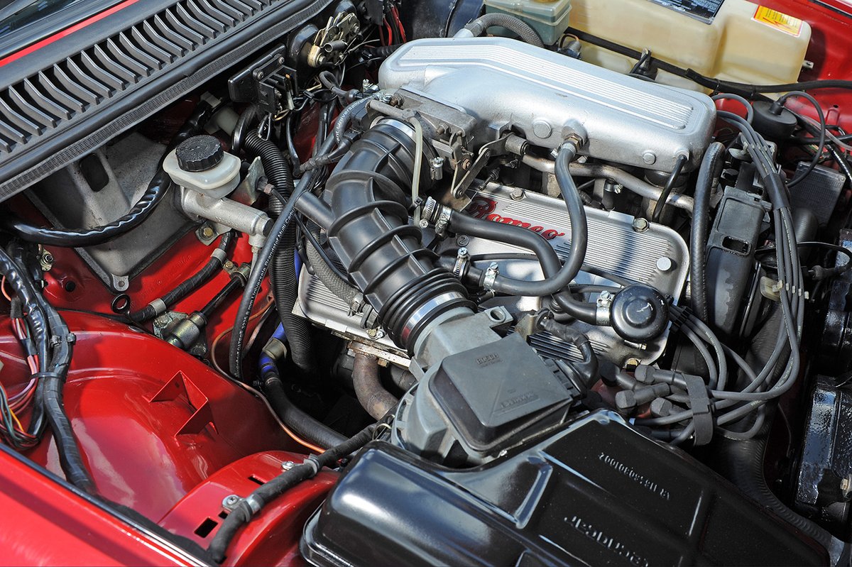 Here at Alfaworkshop we've had many Alfettas through the doors. They are so tunable and can be made to handle superbly, even the gearchange can be improved. There's nothing like a well sorted standard 3.0 GTV though. If it was good enough for James Bond. . alfaworkshop.co.uk