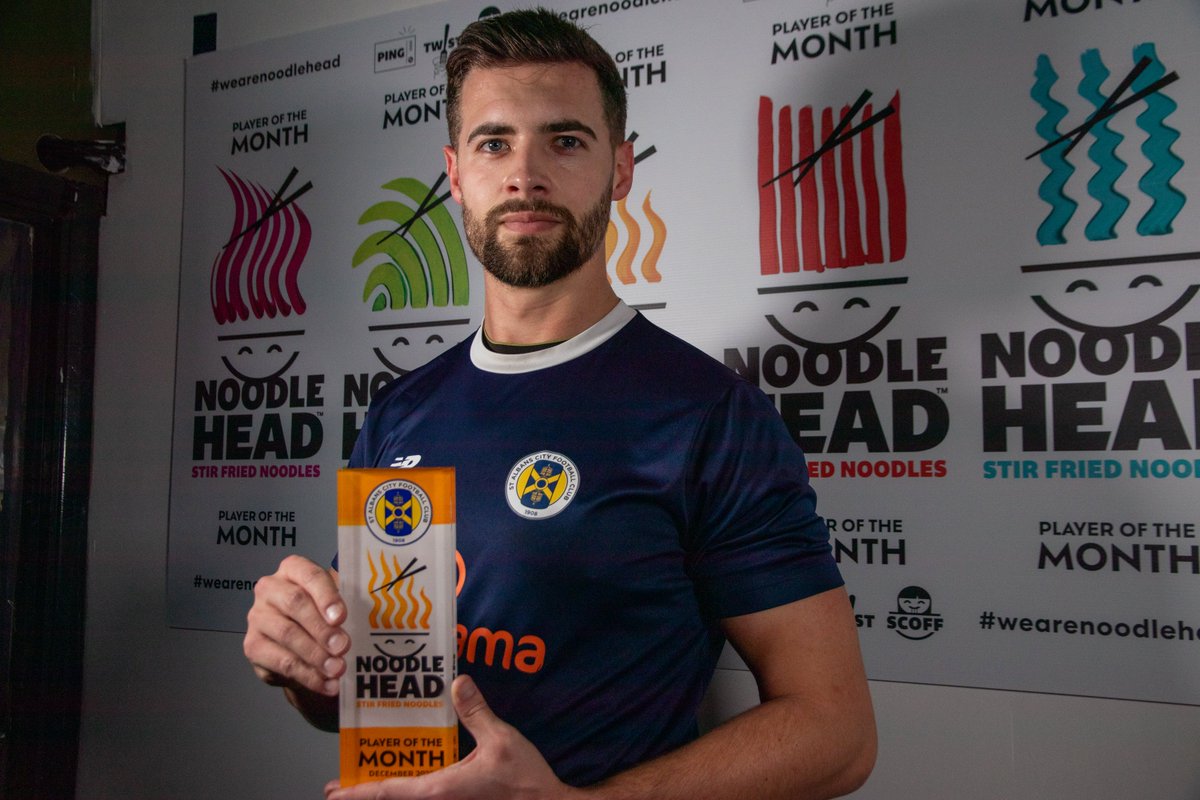 St Albans City FC tweet media