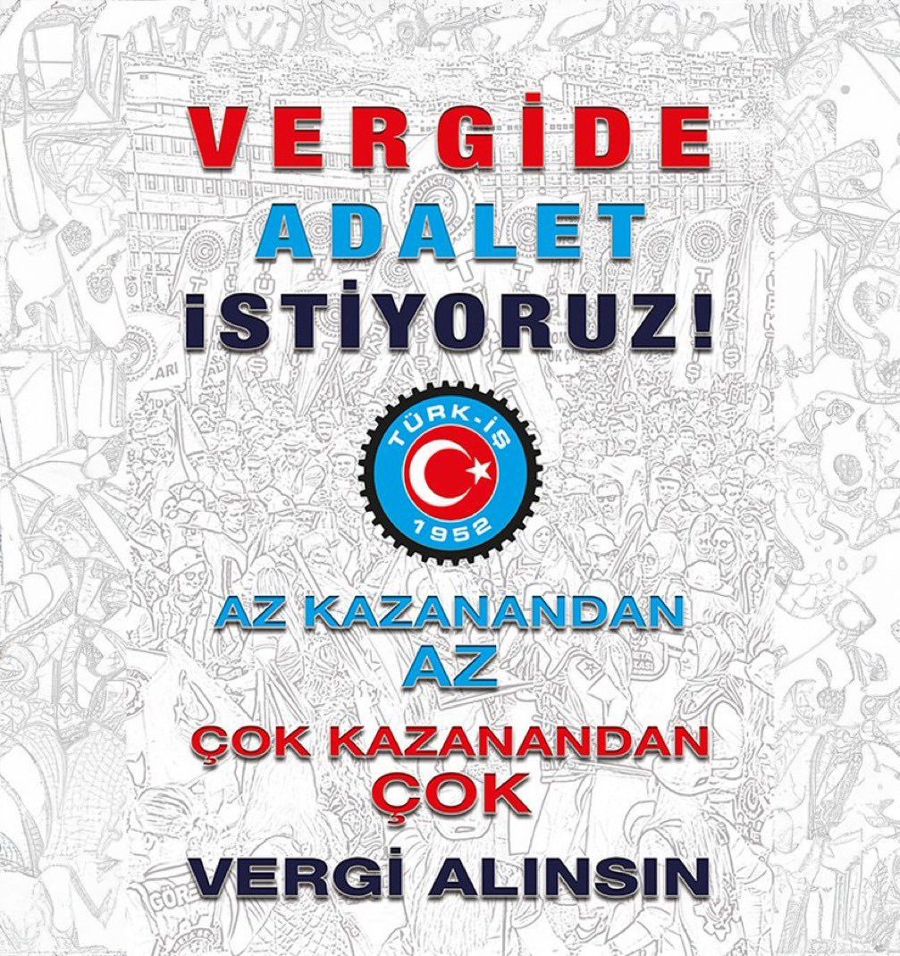 Ali Kemal TATLIBAL tweet media