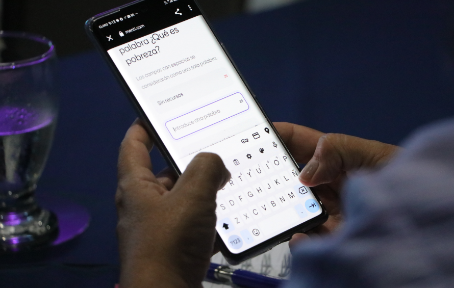 UNDPDigital's tweet image. 🌎 @UNDP&apos;s Digital Readiness Assessment helps accelerate inclusive #DigitalTransformation in countries around the world.

Follow Guatemala 🇬🇹’s journey and see how the country and its people are exploring the potential of digital: go.undp.org/79sM

#DigitalUNDP