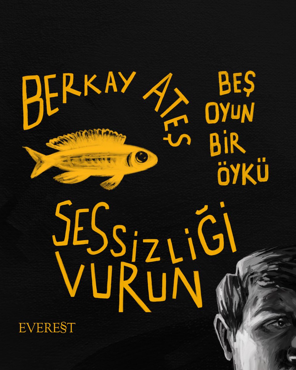 Berkay Ateş tweet media