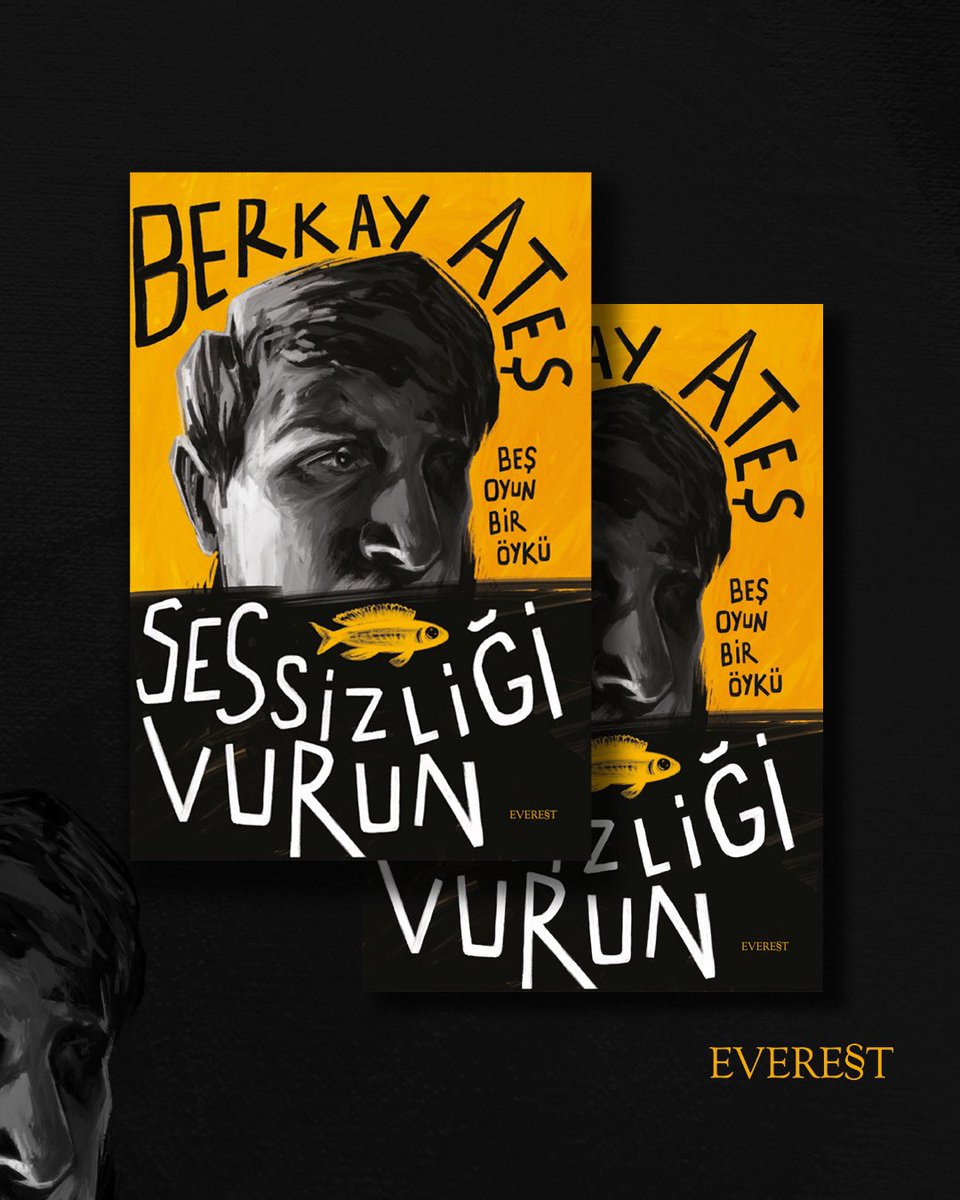 Berkay Ateş tweet media